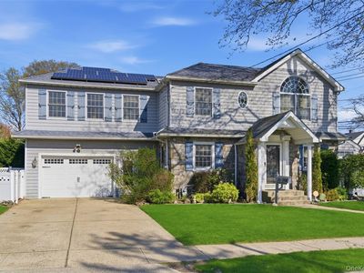 2185 Howard Place, Bellmore, NY, 11710