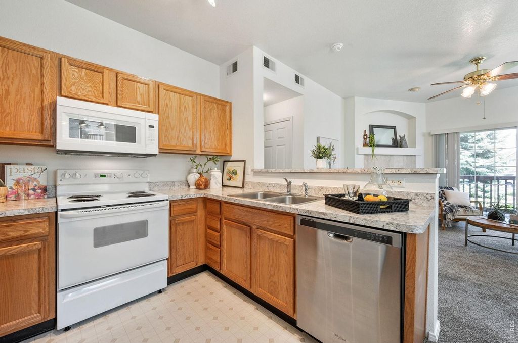 3002 W Elizabeth St #3-B