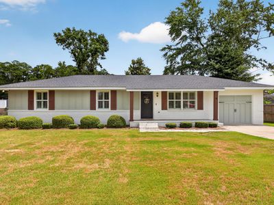 204 Merrymont Dr, Martinez, GA, 30907