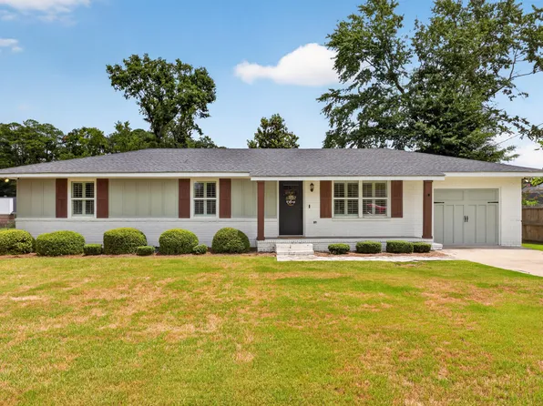 204 Merrymont Dr, Martinez, GA 30907