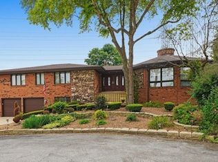 8025 W 128th Pl, Palos Park, IL