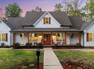 7 Moss Creek Dr, Rome, GA 30161
