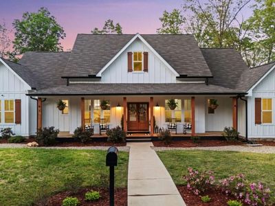 7 Moss Creek Dr, Rome, GA, 30161