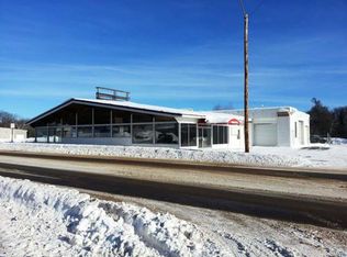 806 N Stevens St, Rhinelander, WI 54501