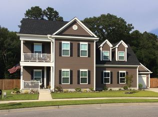 2860 Ortega Dr, Johns Island, SC 29455