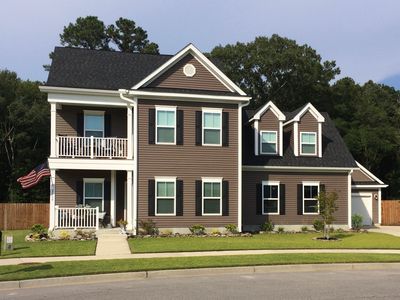 2860 Ortega Dr, Johns Island, SC, 29455