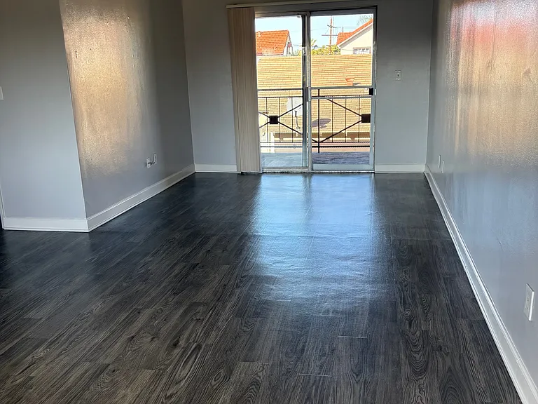 Executive Park Apartments — Photo 6