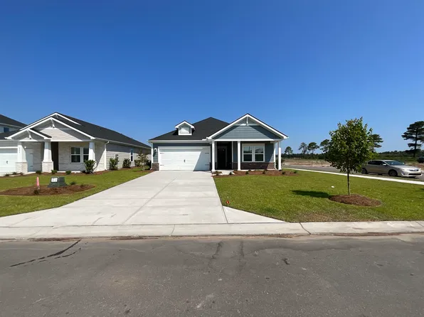 8200 Essence Dr. #2174 Chandler T, Longs, SC 29568