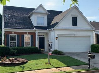 3911 Deerborne Dr, Cumming, GA 30040