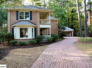 211 Loblolly Ln, Greenville, SC 29607