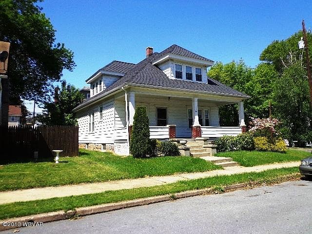 1st image of 600 S Howard St