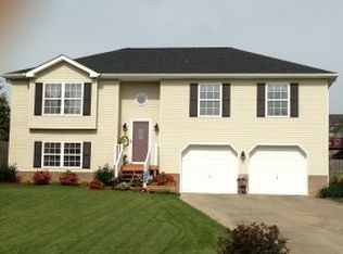 202 Walter Way, Gray, TN 37615