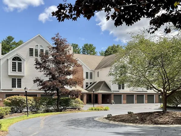 4 Schooner Ridge Road #1, Bath, ME 04530