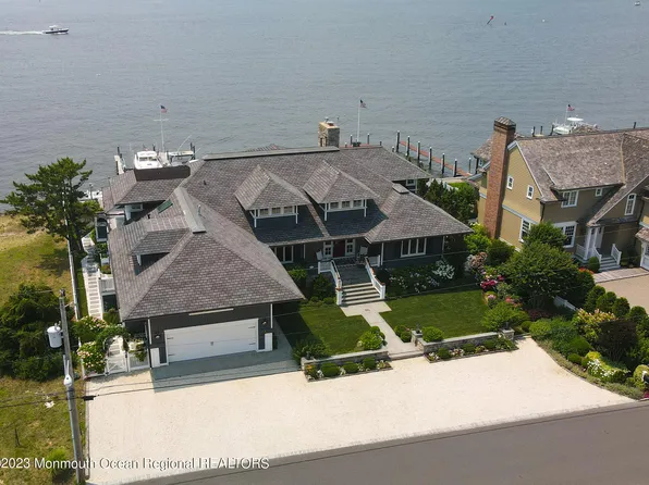 1090 Barnegat Lane, Mantoloking, NJ 08738