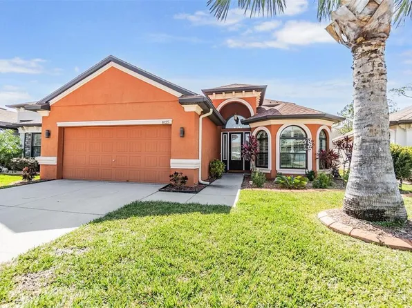 1025 Ketzal Dr, New Port Richey, FL 34655