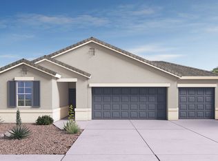 15415 W Gray Fox Trl, Surprise, AZ 85387