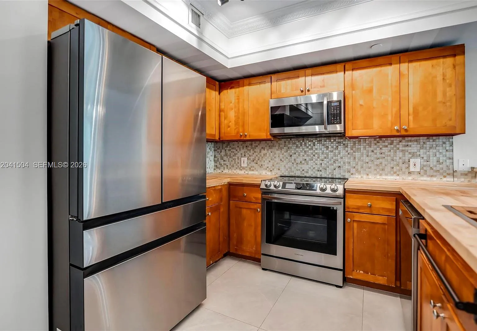 Brickell View West Condo — Photo 3