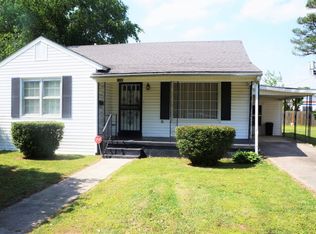 1100 Lee St, Kennett, MO 63857