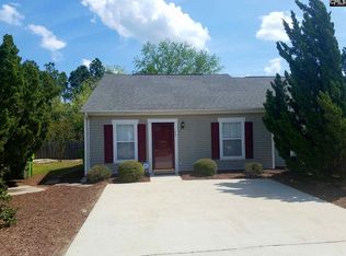 142 Deer Hound Trl, Columbia, SC 29223