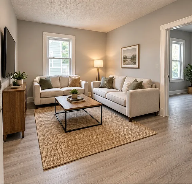 2 bed, 1488 sqft, $2,700 — Photo 2