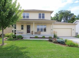 919 South St, Deforest, WI 53532