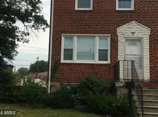 5001 Gateway Ter, Baltimore, MD 21227