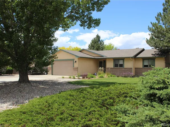 109 S Chi Chi Drive, Pueblo, CO 81007