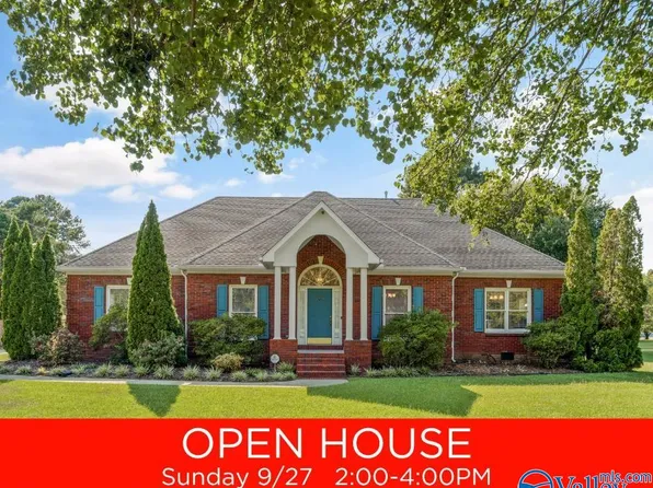 2011 Shady Grove Ln SW, Decatur, AL 35603