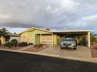 155 E Rodeo Rd LOT 52, Casa Grande, AZ 85122