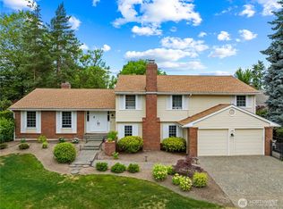 19250 SE 45th Pl, Issaquah, WA
