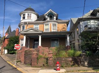 135 N 8th St, Shamokin, PA 17872