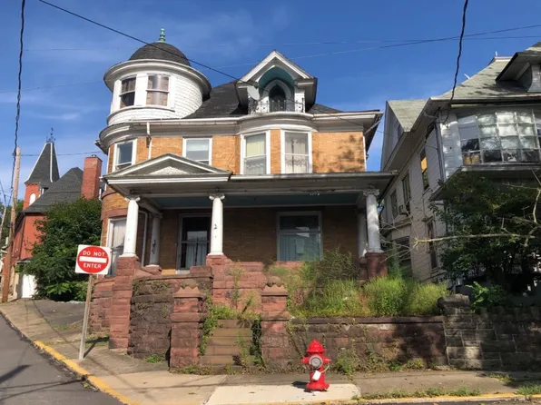 135 N 8th St, Shamokin, PA 17872