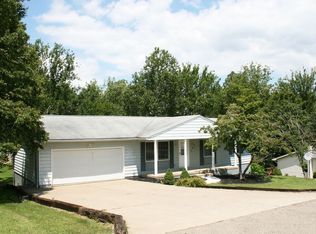 187 Louise Ln, Athens, OH 45701