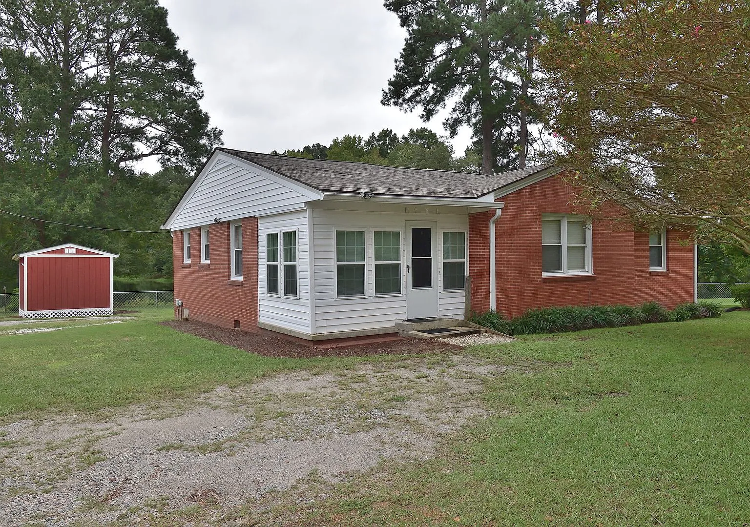 1591 Red Oak Road — Photo 1