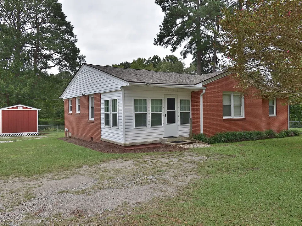 1591 Red Oak Rd