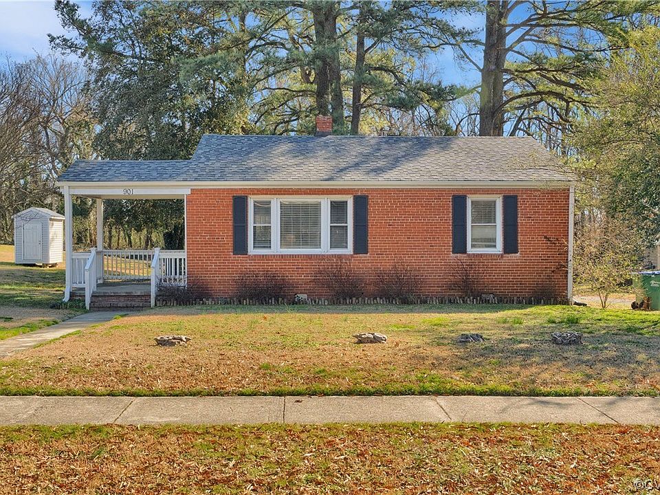 1st image of 901 N 38th St