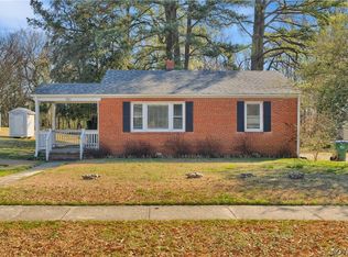 901 N 38th St, Richmond, VA 23223