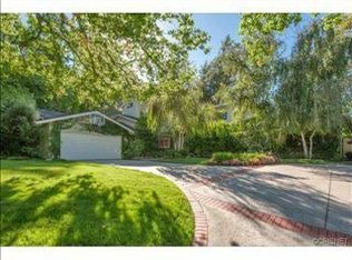 16733 Pageant Pl, Encino, CA 91436
