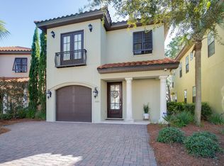 1885 Baytowne Loop, Miramar Beach, FL 32550