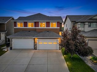 186 Reed Pl, Leduc, AB T9E 0S6