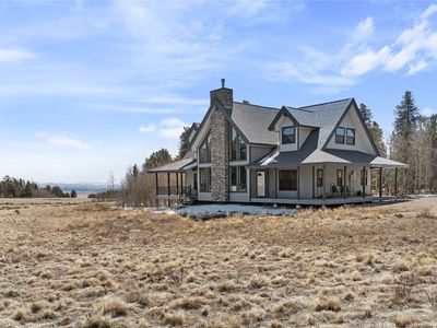 247 Foxtail Court, Fairplay, CO, 80440