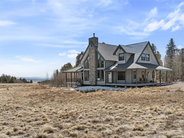 247 Foxtail Ct, Fairplay, CO 80440