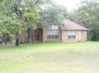 6716 Raintree Pl, Flower Mound, TX 75022