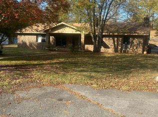 159 Acklin Gap Rd, Conway, AR 72032
