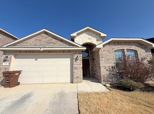 812 July Fourth Rd, Midland, TX 79706