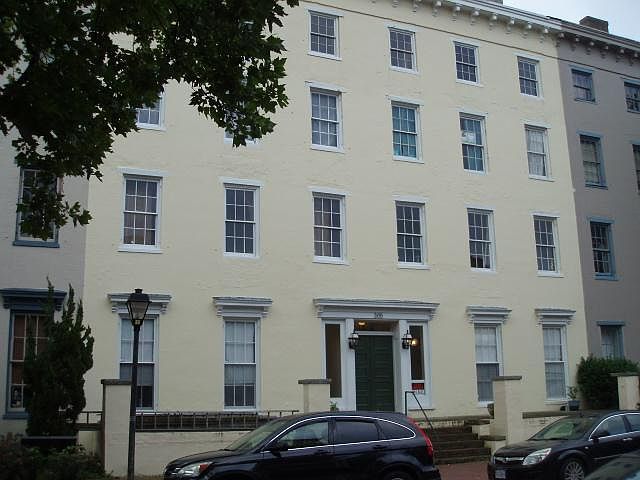Chelsea on North St - exterior