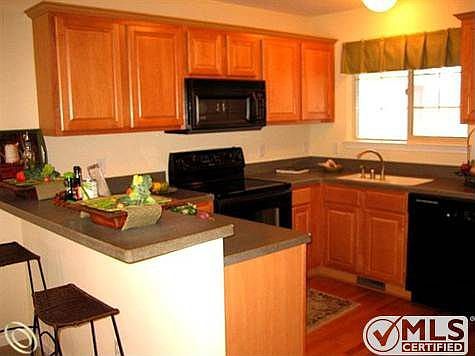 Model home picture. Similar