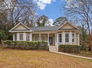 1709 Rutland Ct, Columbia, SC 29206