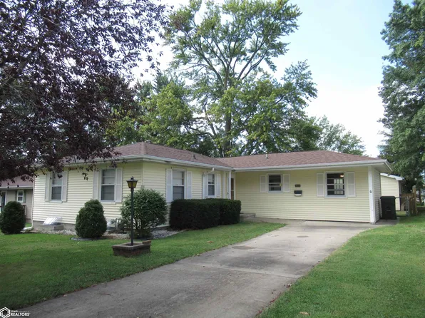 1816 Fulton St, Keokuk, IA 52632