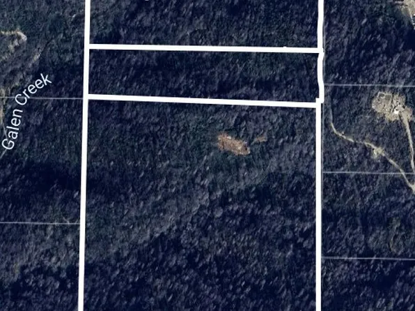 0 Galen Ridge Rd, Berry Creek, CA 95916